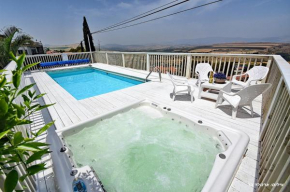 Hotels in Tiberias